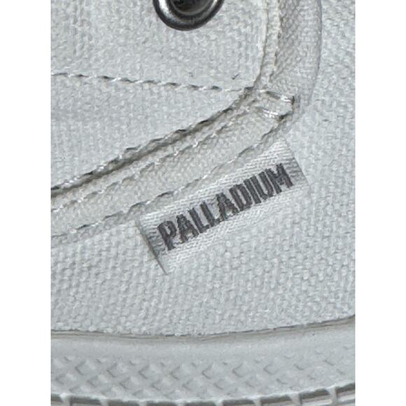 PALLADIUM Pampa Hi SP20 Boots Unisex Size - 10 women’s hiking outdoor platform - Picture 7 of 8